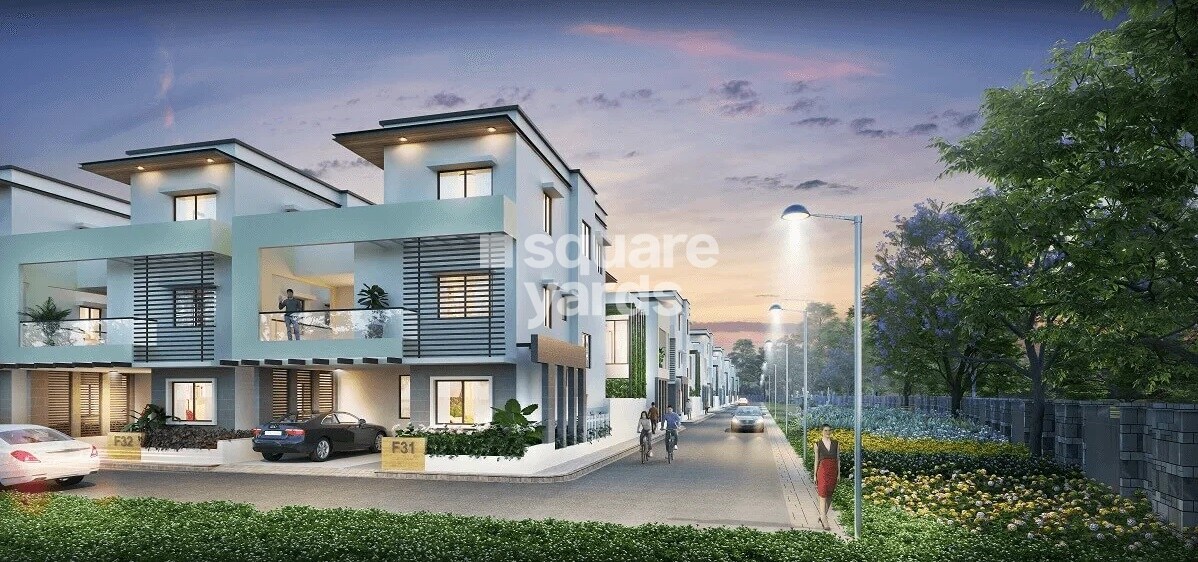 Shriram Chirping Grove 2