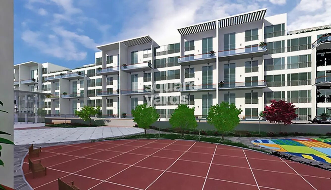 Shriram Chirping Woods Amenities-Features 6