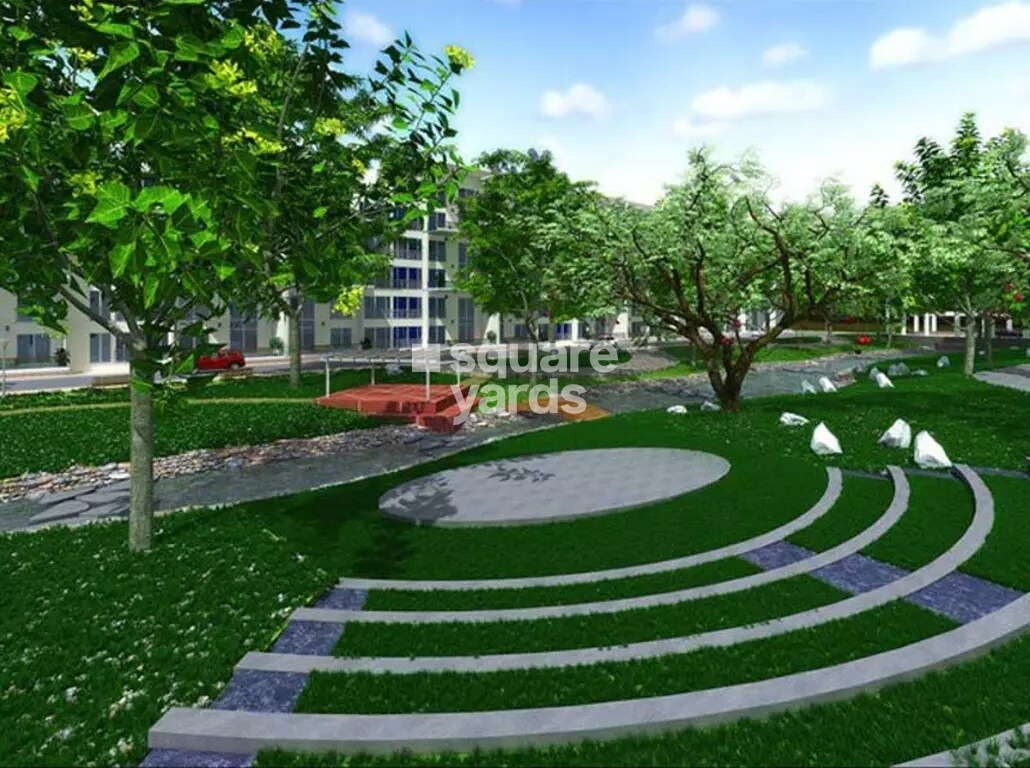 Shriram Chirping Woods Amenities-Features 8