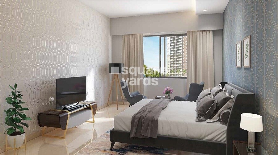 Shriram Chirping Woods Apartment