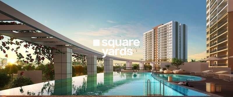 Shriram Chirping Woods Amenities-Features 10