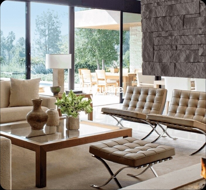 Shriram Chirping Woods Apartment Interiors 1