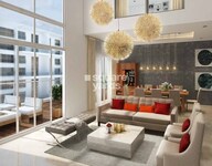 Shriram Chirping Woods The Retreat Apartment Interiors