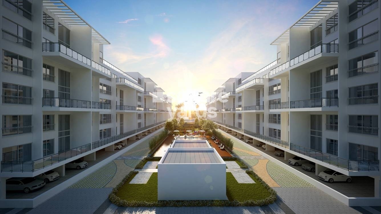 Shriram Chirping Woods The Retreat