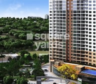 Shriram Chirping Woods Tower 5 Tower View