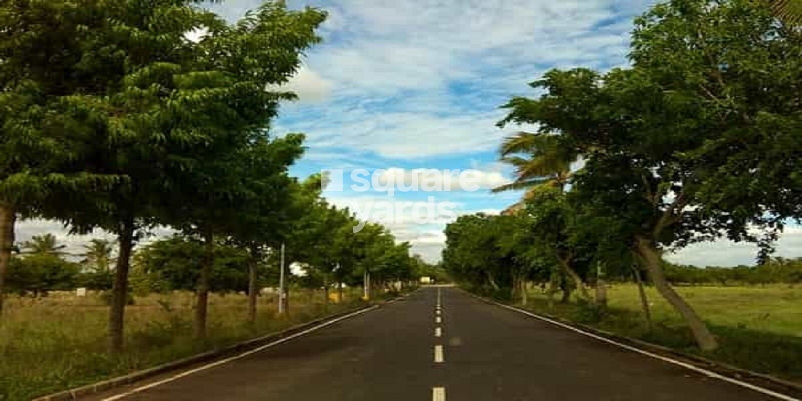 Shriram Codename Destination residential project in Devanahalli