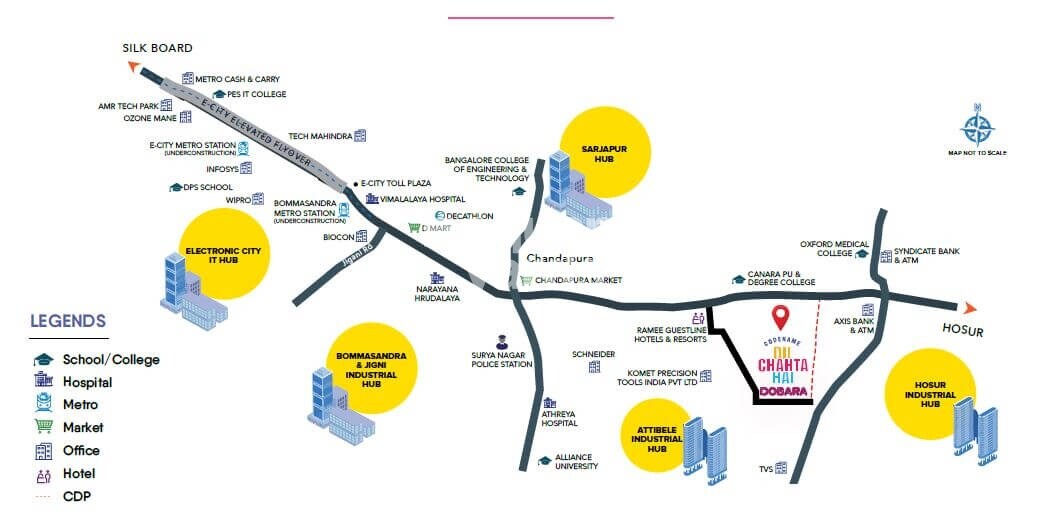 Shriram Codename Dil Chahta Hai Dobara