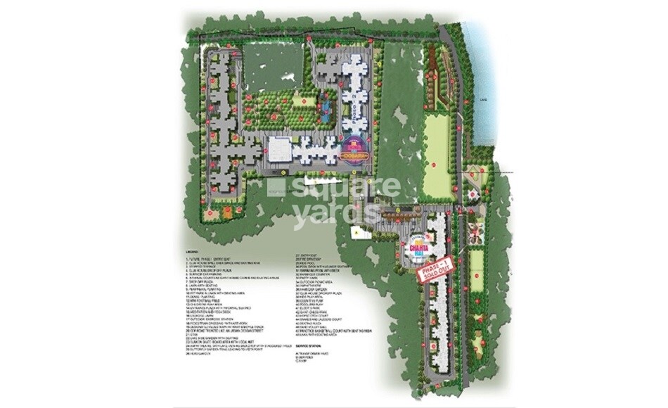 Shriram Codename Dil Chahta Hai Dobara