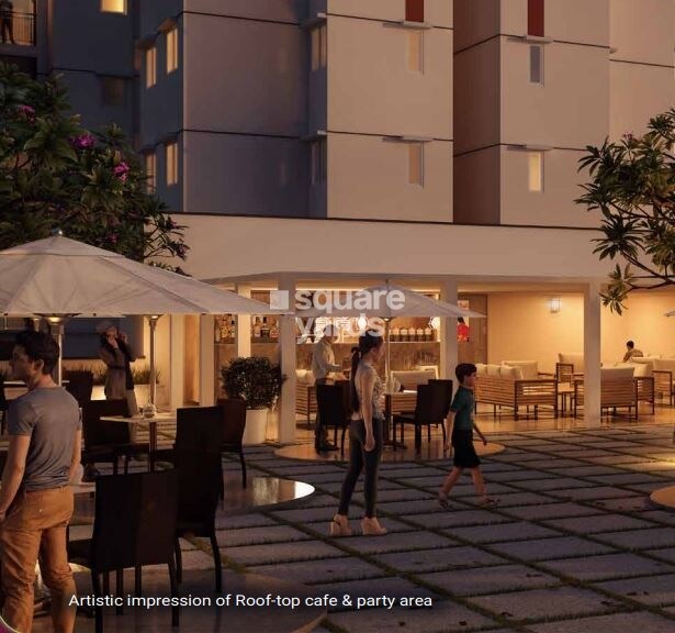 Shriram Codename Dil Chahta Hai Dobara