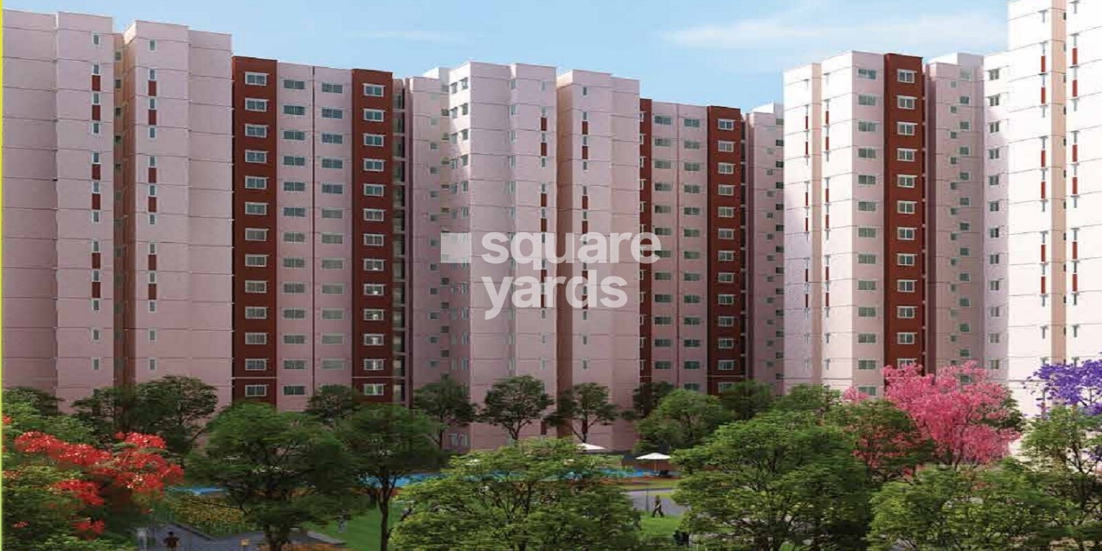 Shriram Codename Dil Chahta Hai Dobara, Hosur Road, Bangalore