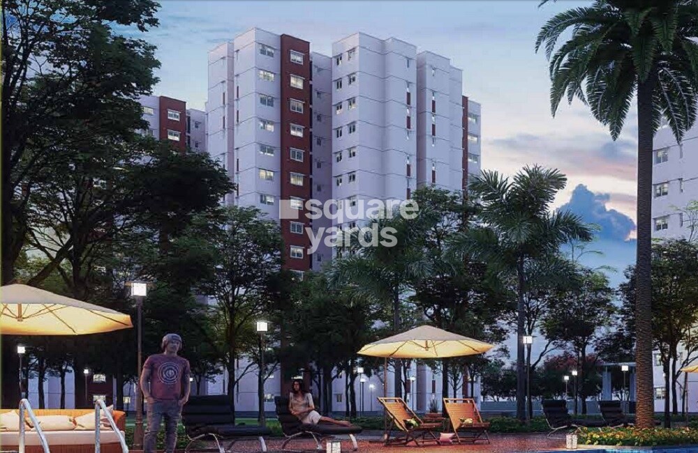 Shriram Codename Dil Chahta Hai Dobara