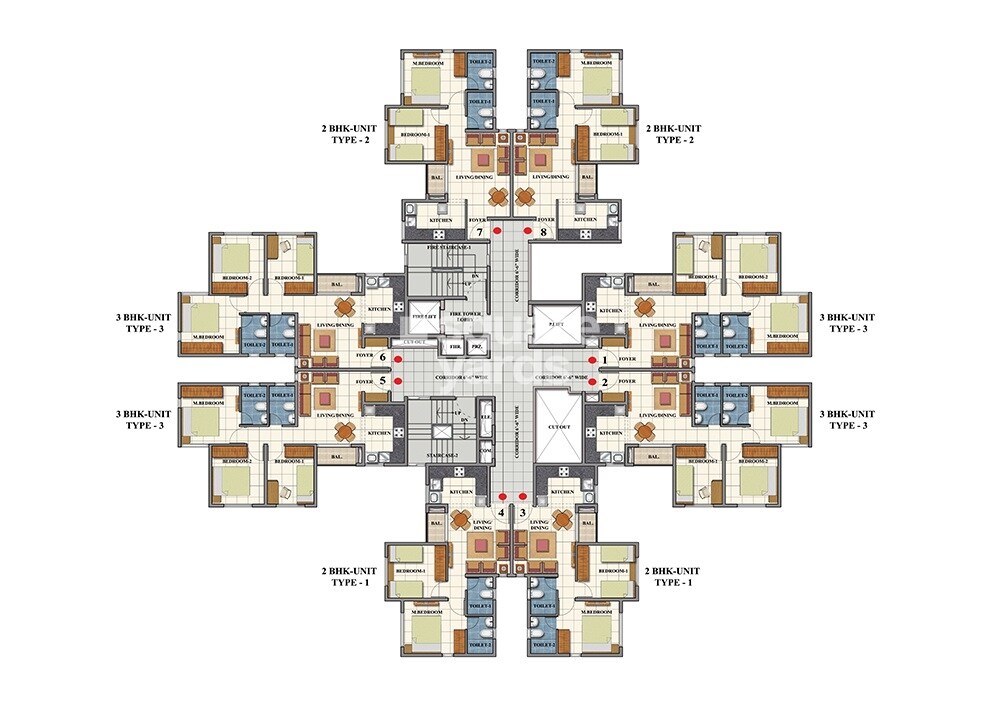 Shriram Codename Dil Chahta Hai