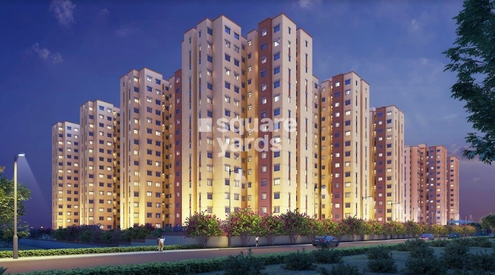 Shriram Codename Dil Chahta Hai