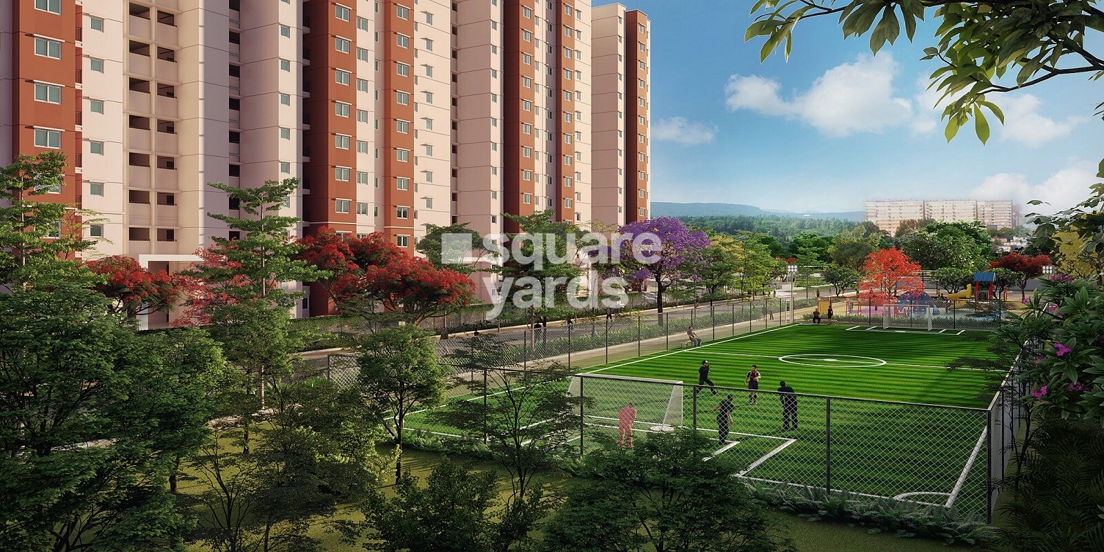 Shriram Codename Dil Chahta Hai