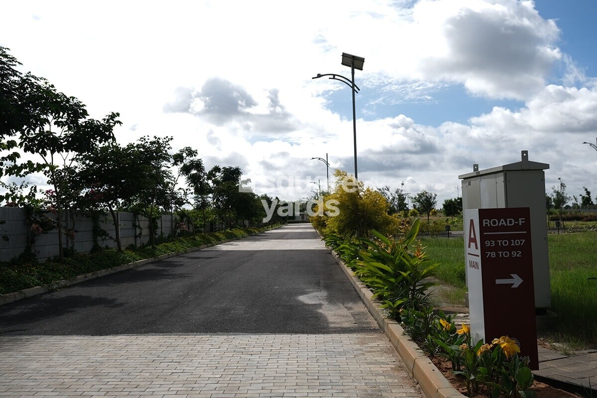 Shriram Codename Rhythm of North