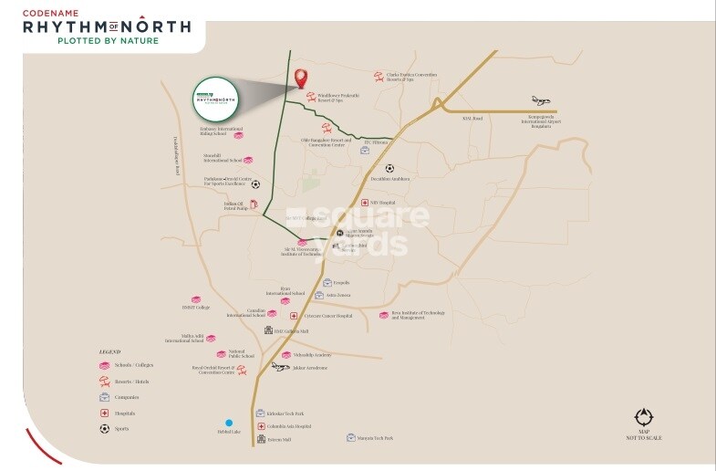 Shriram Codename Rhythm of North