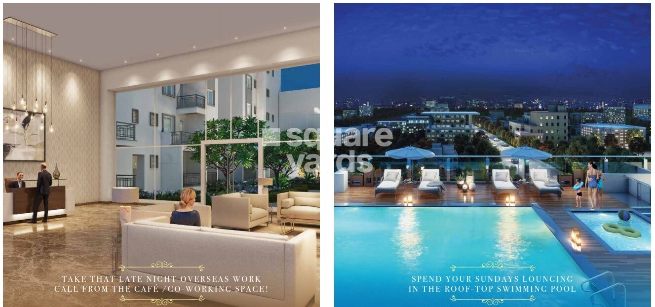 Shriram Codename Treasure Island