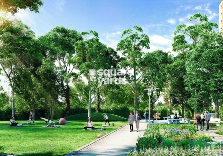 Shriram Codename Yuva Amenities-Features 3