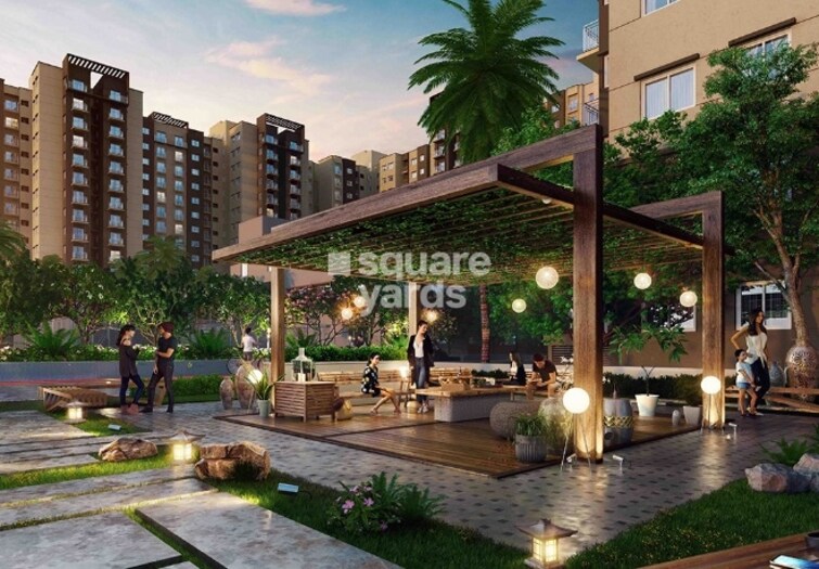 Shriram Codename Yuva Amenities-Features 4
