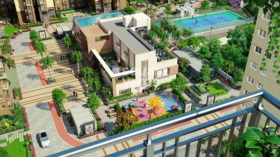 shriram codename yuva project amenities features8