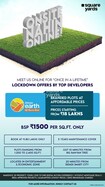 Shriram Earth Payment Plan Image