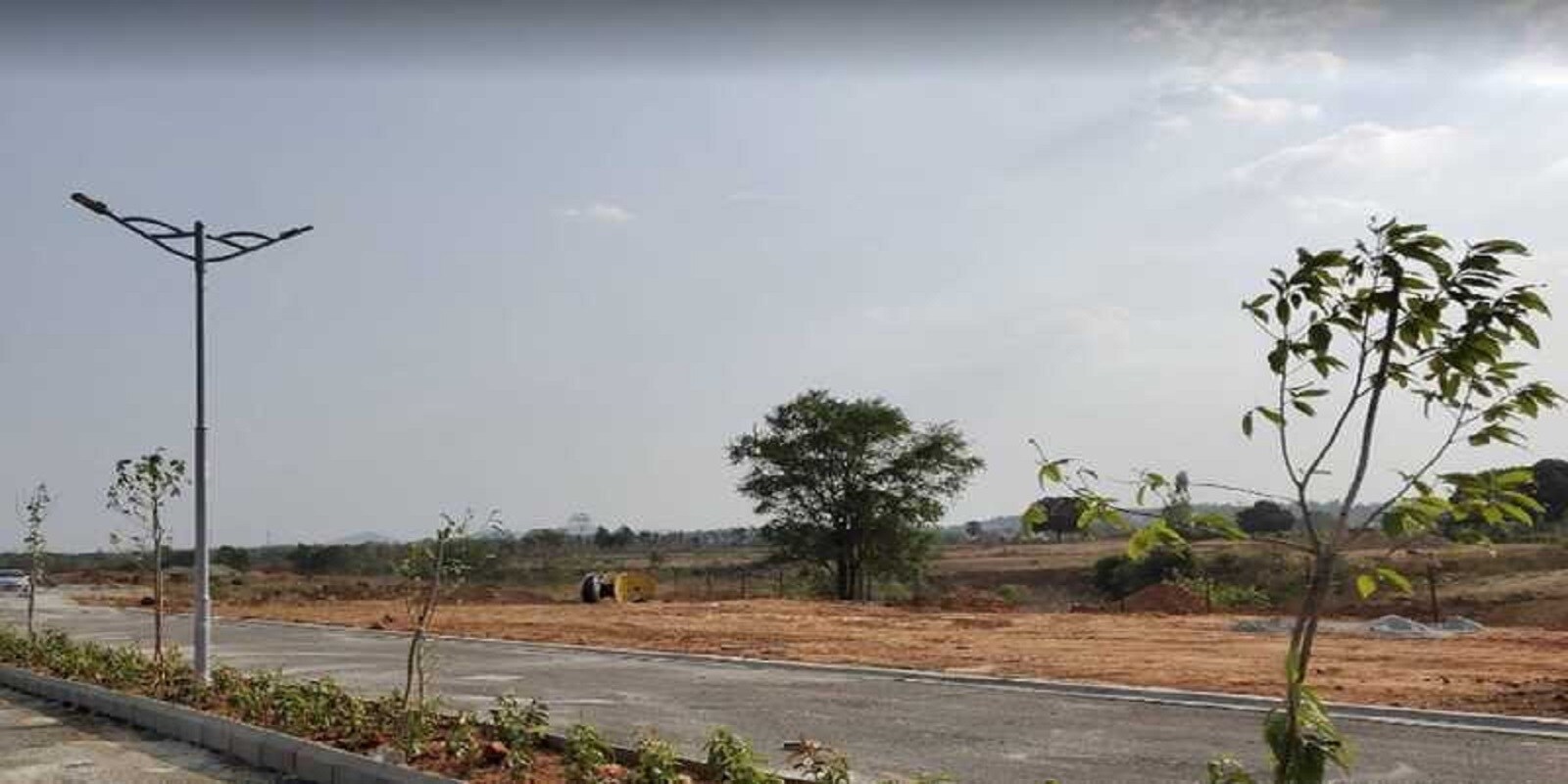 Shriram Earth Whitefield residential project in Whitefield