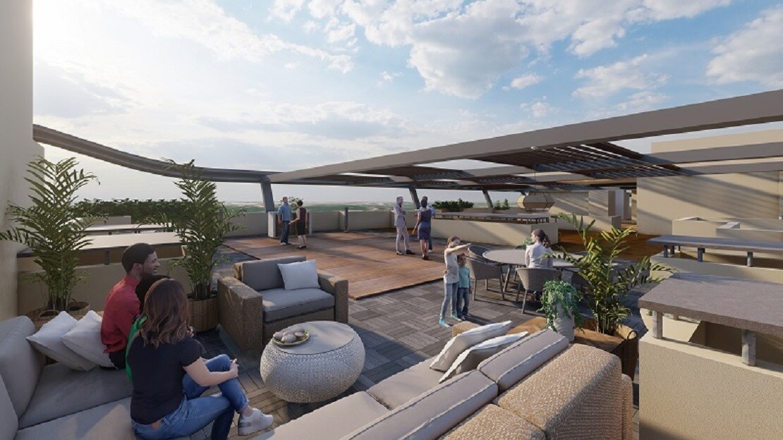 Shriram Esquire Amenities-Features 8