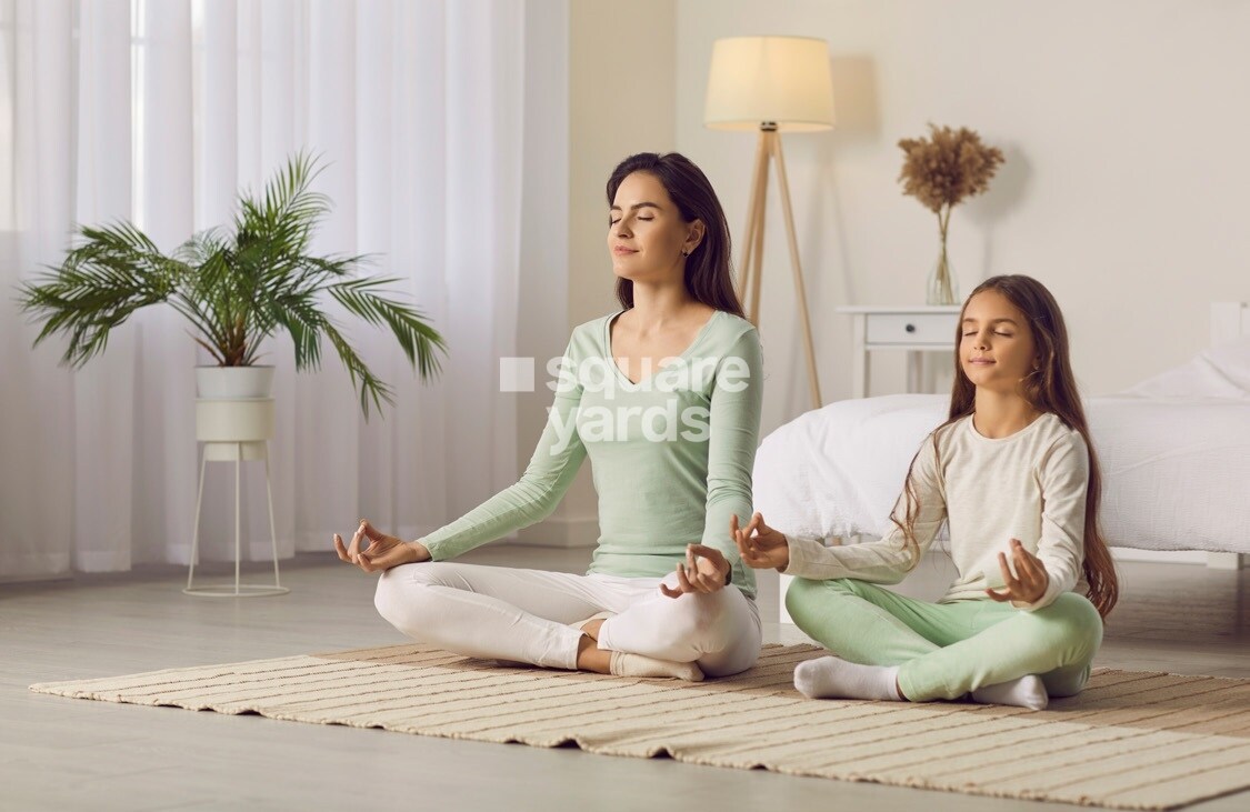 Shriram Esquire Amenities-Features 6