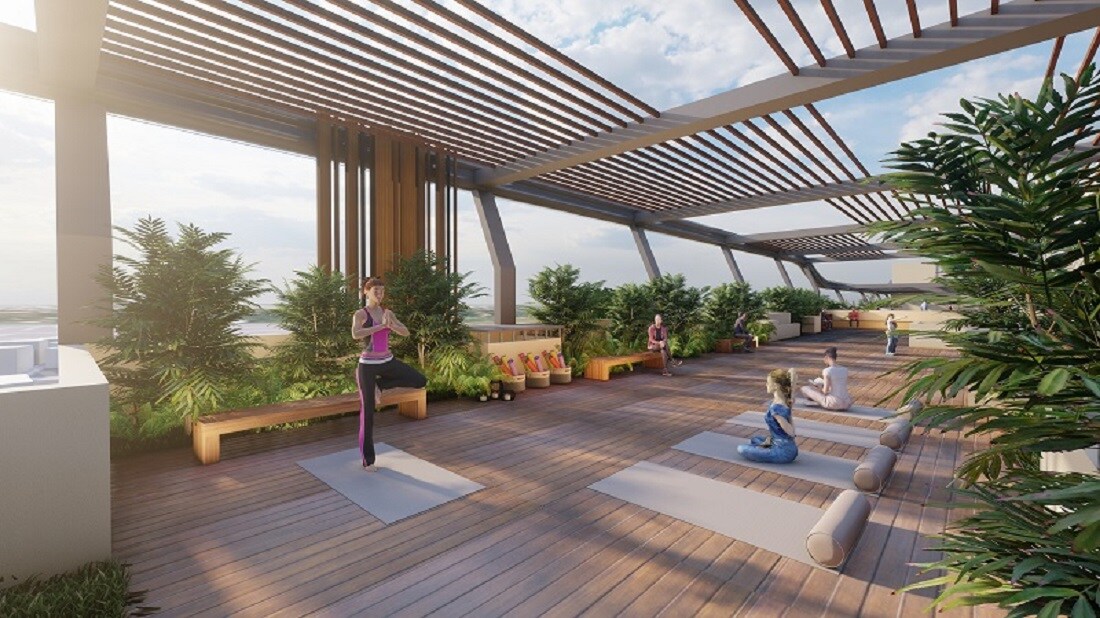 Shriram Esquire Amenities-Features 7