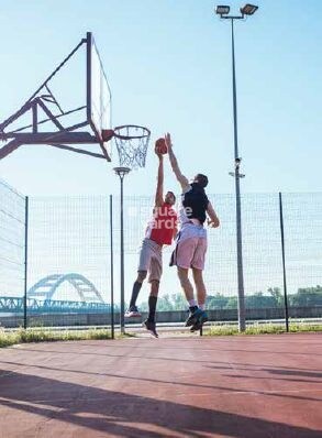 Shriram Greenfield Phase 2 Amenities-Features 1