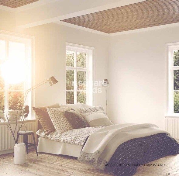 Shriram Greenfield Phase 2