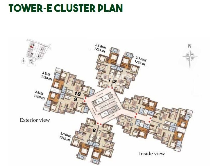 Shriram Greenfield Phase 2