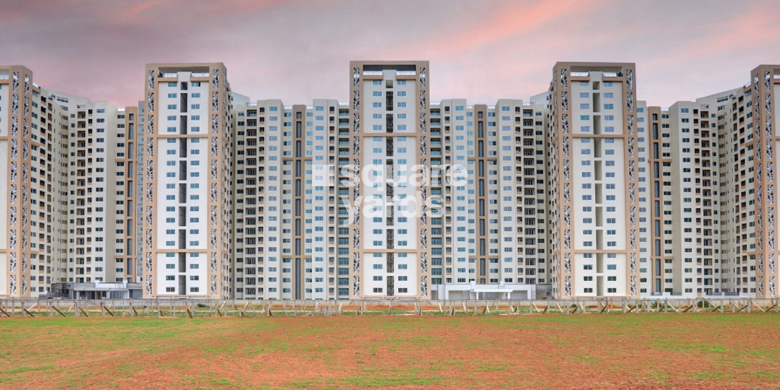 Shriram Greenfield Phase 2