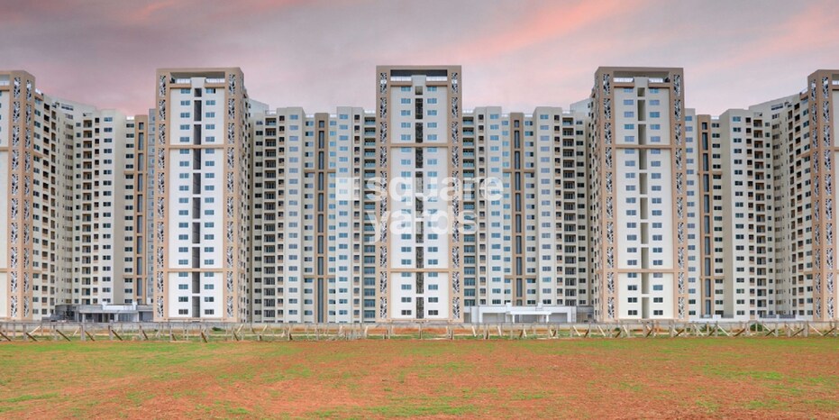 Shriram Greenfield Phase 2 Cover Image