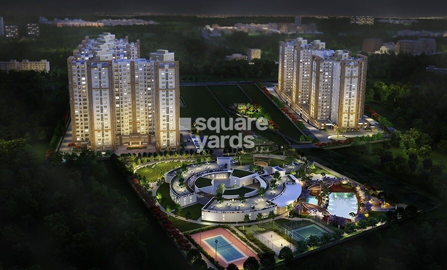 Shriram Greenfield Phase 2