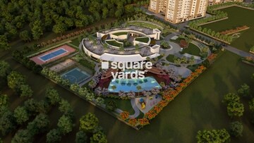 Shriram Greenfield