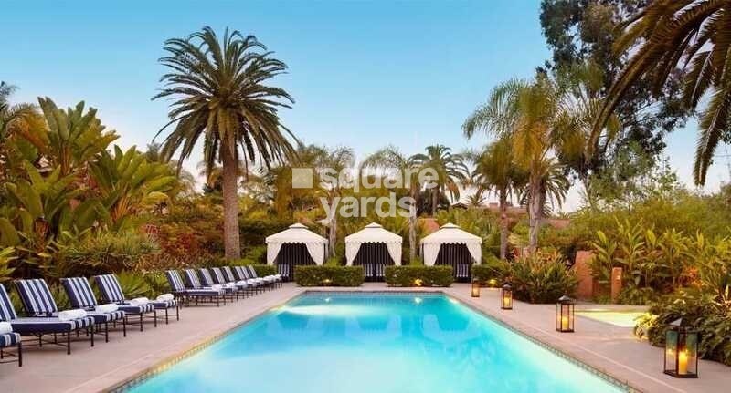 Shriram Greenfield Amenities-Features 4