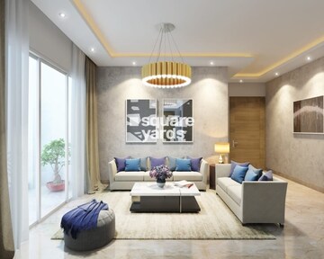 Shriram Greenfield