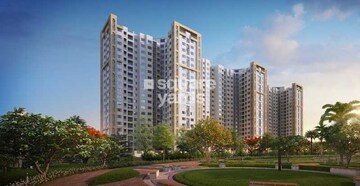 Shriram Greenfield