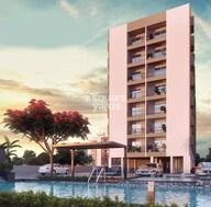 Shriram Liberty Square Amenities-Features