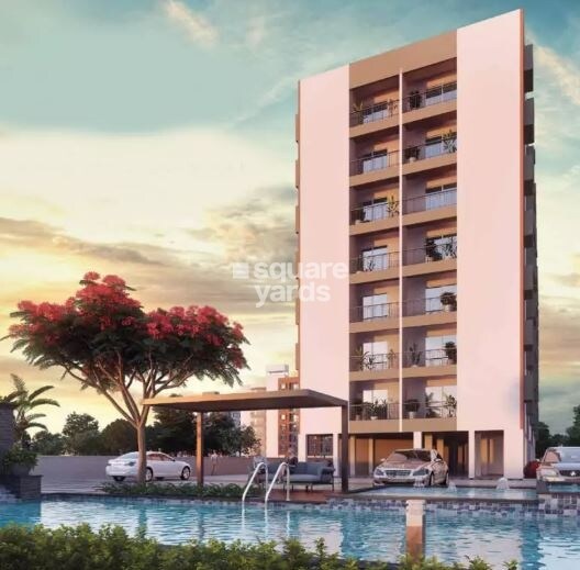 Shriram Liberty Square Amenities-Features 1