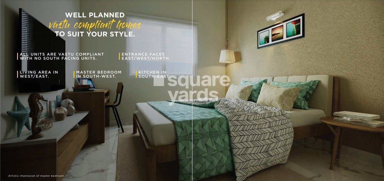 Shriram Liberty Square