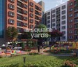 Shriram Liberty Square