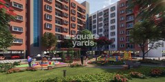 Shriram Liberty Square