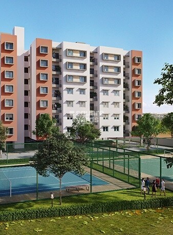 Shriram Liberty Square