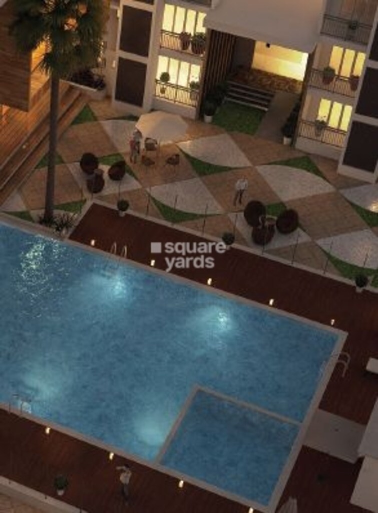 Shriram Luxor Amenities-Features 1