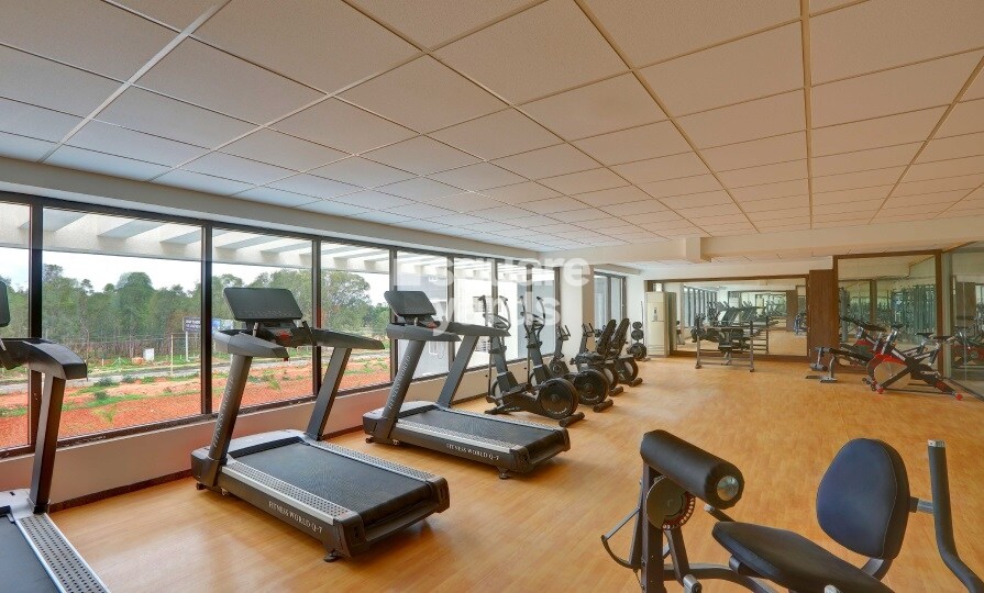 Shriram Luxor Amenities-Features 2