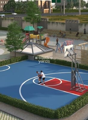 Shriram Luxor Amenities-Features 3