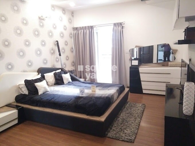 Shriram Luxor Apartment Interiors 4