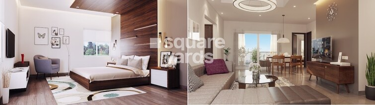Shriram Luxor Apartment Interiors 6
